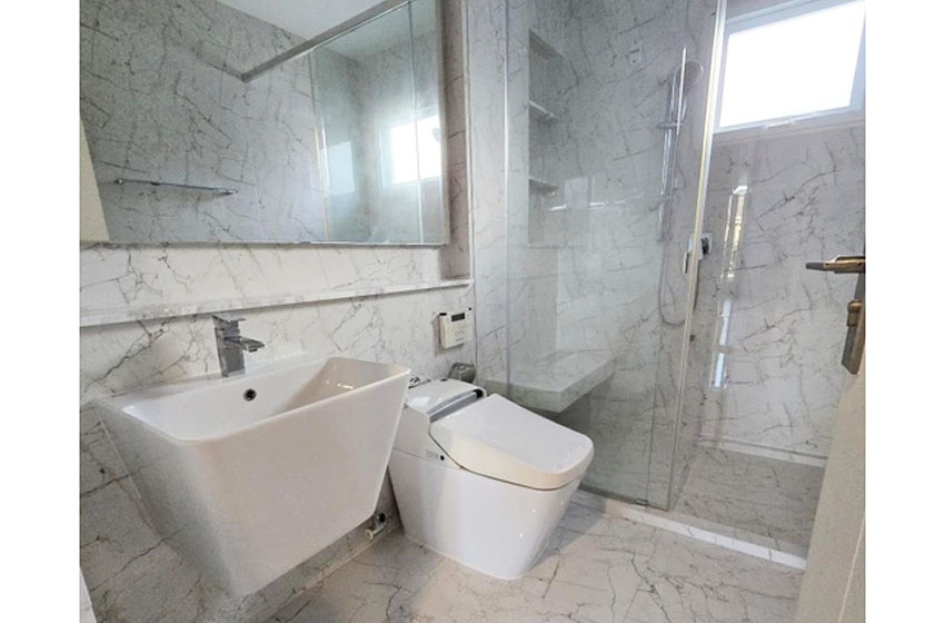 House with Shared Pool in Bangnatrad 